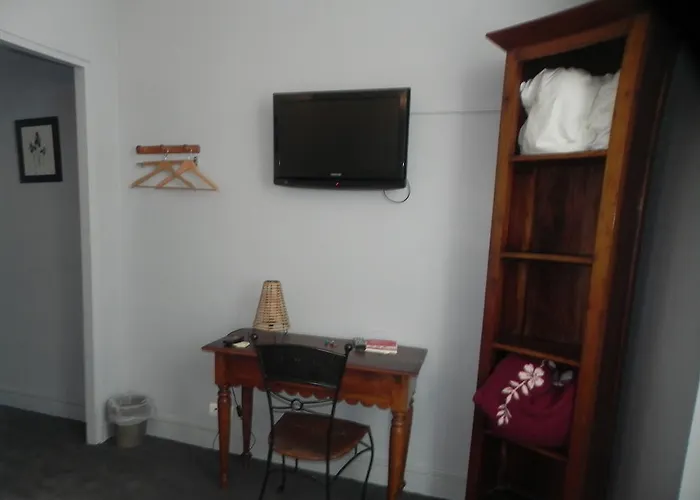 The Originals Boutique, Montpensier, Pau