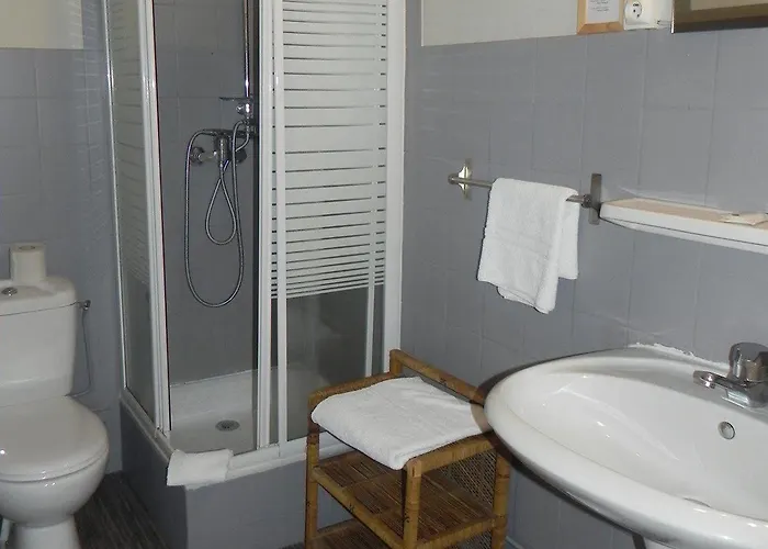 The Originals Boutique, Montpensier, Pau