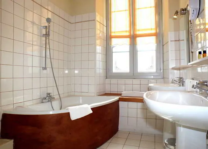 The Originals Boutique, Montpensier, Pau