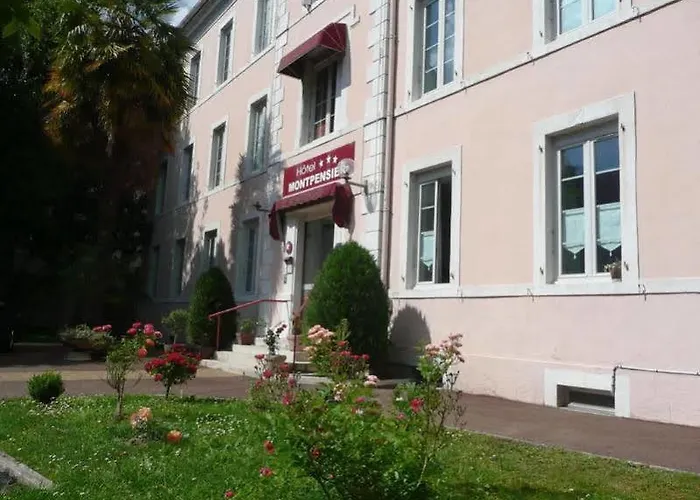 The Originals Boutique, Montpensier,