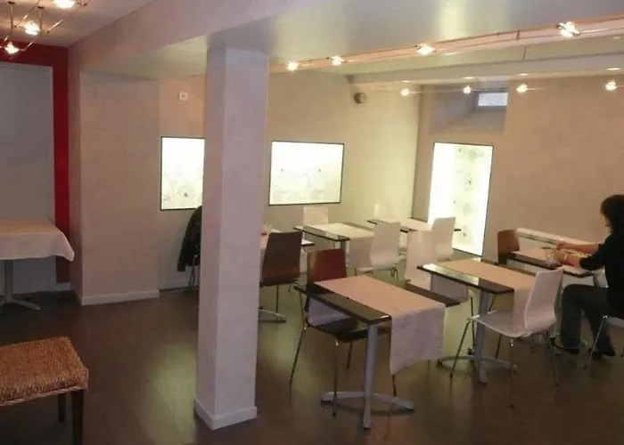 The Originals Boutique, Montpensier, 3*