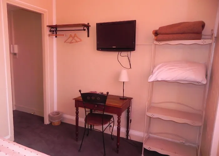 Ξενοδοχείο The Originals Boutique, Montpensier, Pau