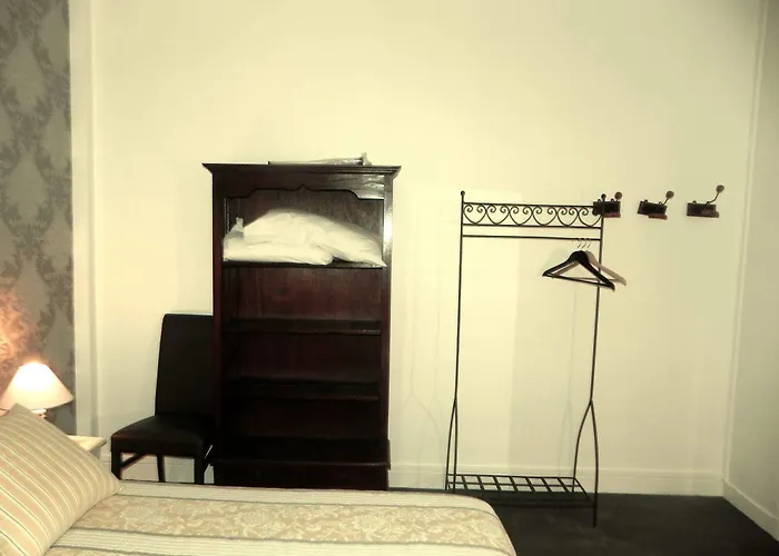 The Originals Boutique, Montpensier, 3* Pau