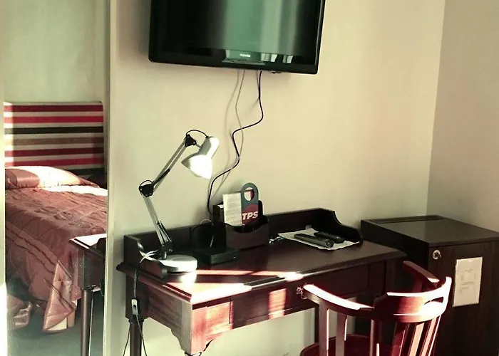 The Originals Boutique, Montpensier, Ξενοδοχείο 3*