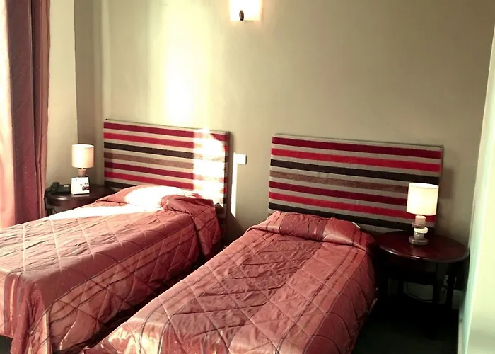 The Originals Boutique, Montpensier, Ξενοδοχείο 3*