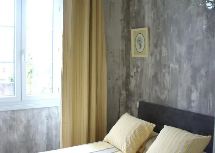 Ξενοδοχείο The Originals Boutique, Montpensier, Pau