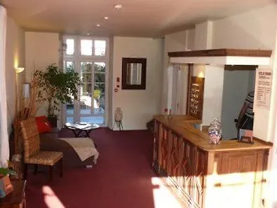 The Originals Boutique, Montpensier, 3* Pau