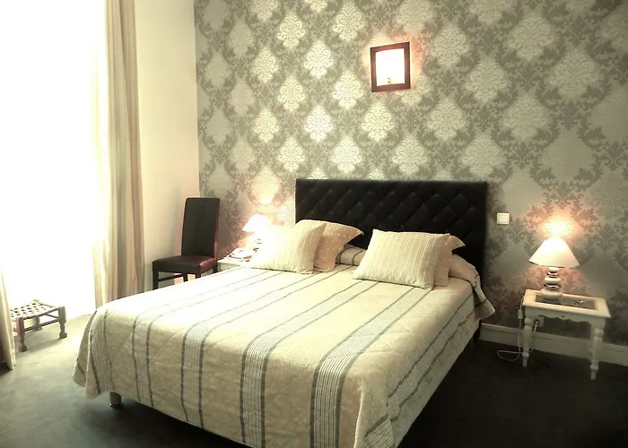 The Originals Boutique, Montpensier, 3*