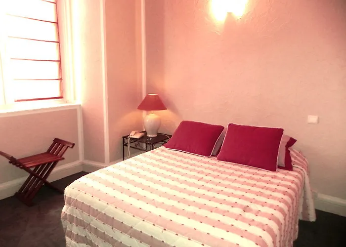 The Originals Boutique, Montpensier, 3* Pau