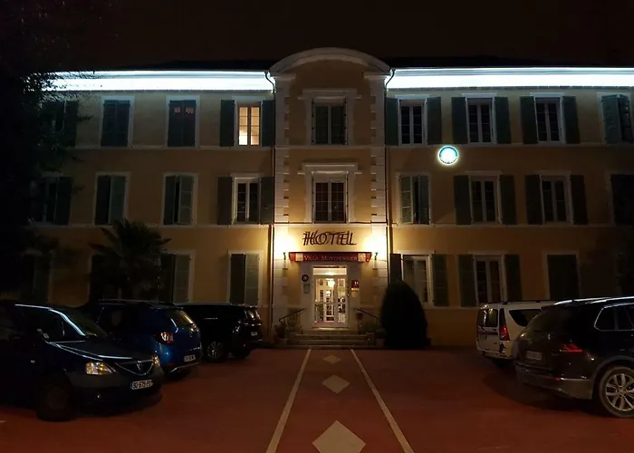 The Originals Boutique, Montpensier, 3* Pau