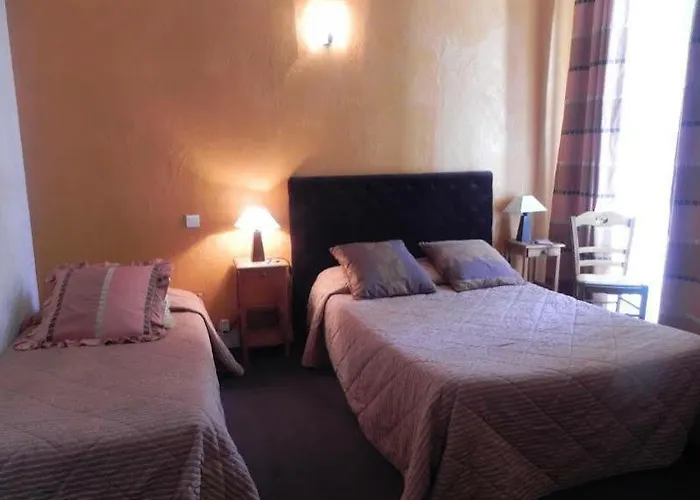 The Originals Boutique, Montpensier, Hotel Pau